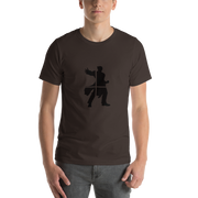 Kazuya Alt Tee-SMASHGEAR