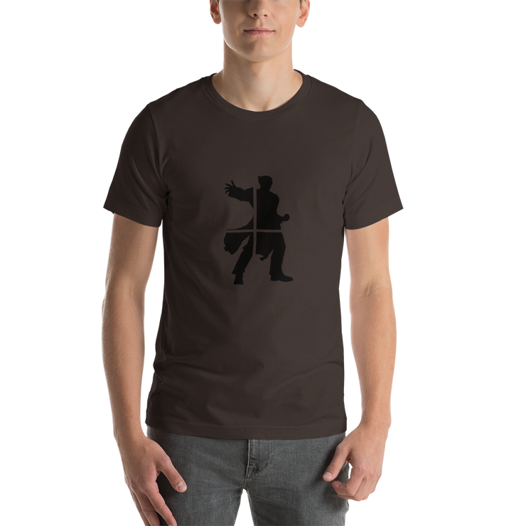 Kazuya Alt Tee-SMASHGEAR
