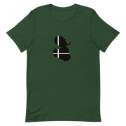 Peach Tee-SMASHGEAR