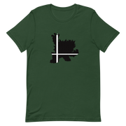 Bowser Tee-SMASHGEAR