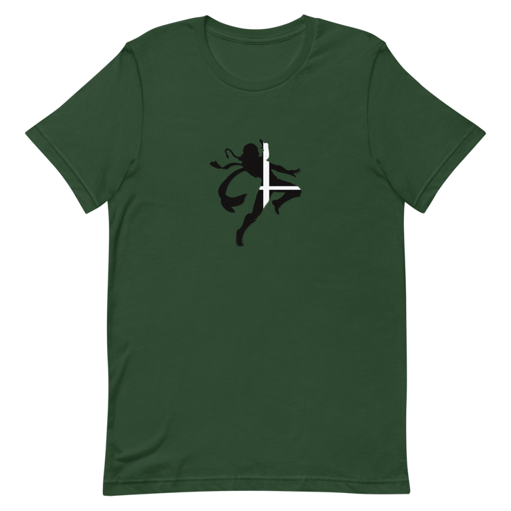 Sheik Tee-SMASHGEAR