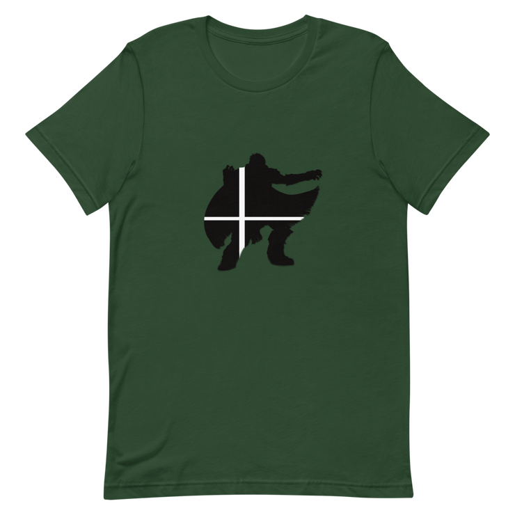 Ganondorf Tee-SMASHGEAR