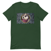 Wolf Doge Cash Tee-SMASHGEAR