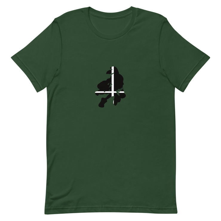 Inkling Tee-SMASHGEAR