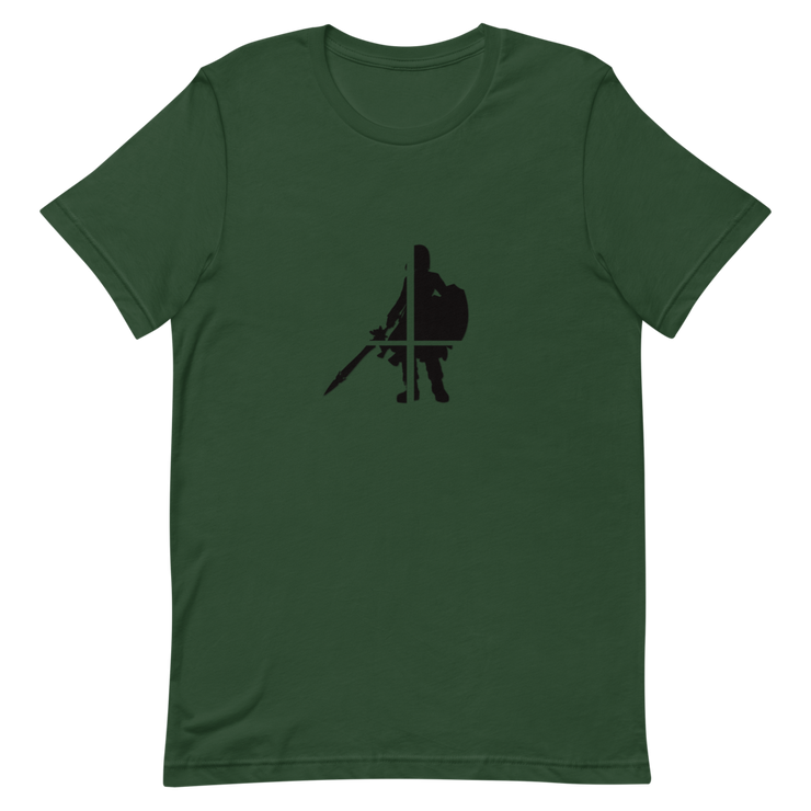 Hero Tee-SMASHGEAR