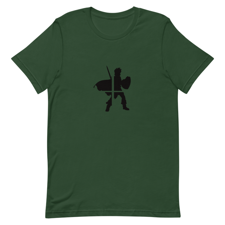 Hero Tee-SMASHGEAR