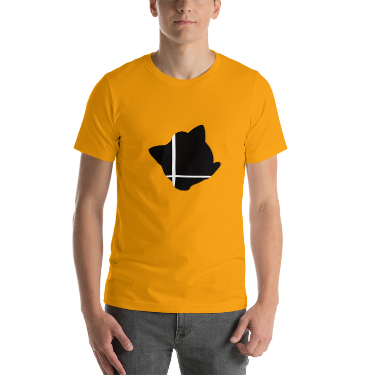 Jigglypuff Tee-SMASHGEAR