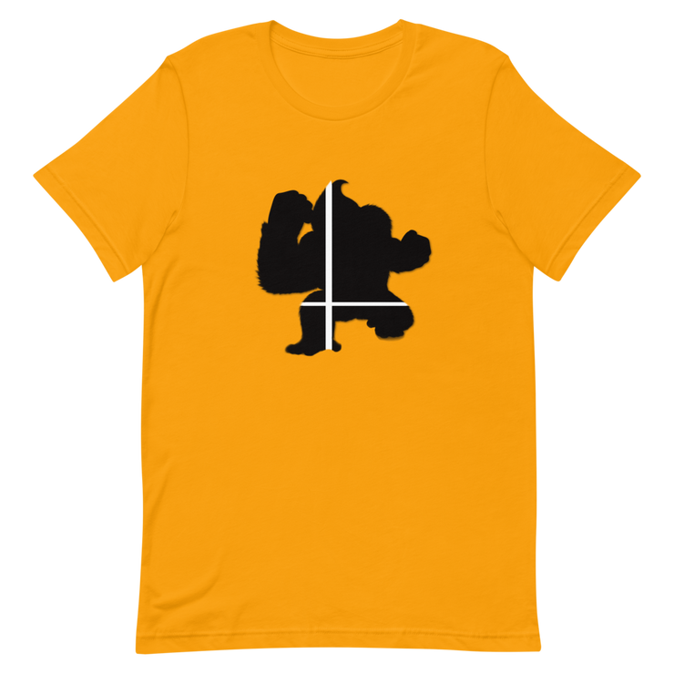 Donkey Kong Tee-SMASHGEAR