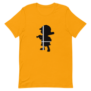 Ness Tee-SMASHGEAR