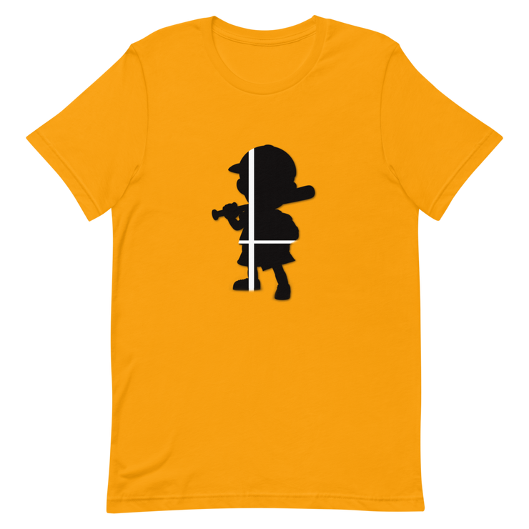 Ness Tee-SMASHGEAR