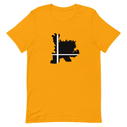 Bowser Tee-SMASHGEAR