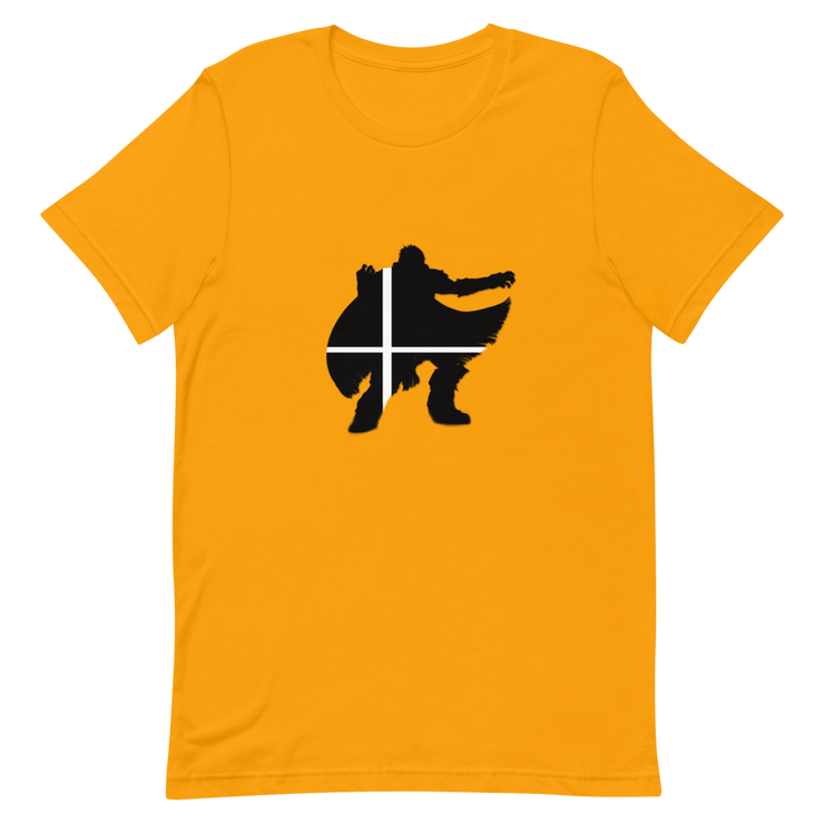 Ganondorf Tee-SMASHGEAR