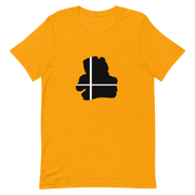 King Dedede Tee-SMASHGEAR