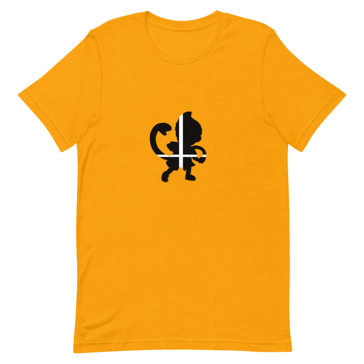 Lucas Tee-SMASHGEAR