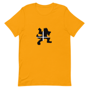 Wolf Tee-SMASHGEAR
