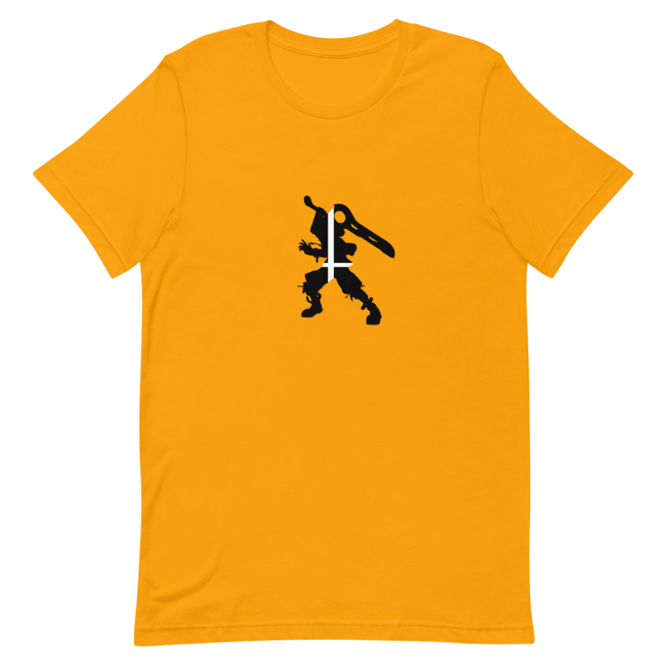 Shulk Tee-SMASHGEAR