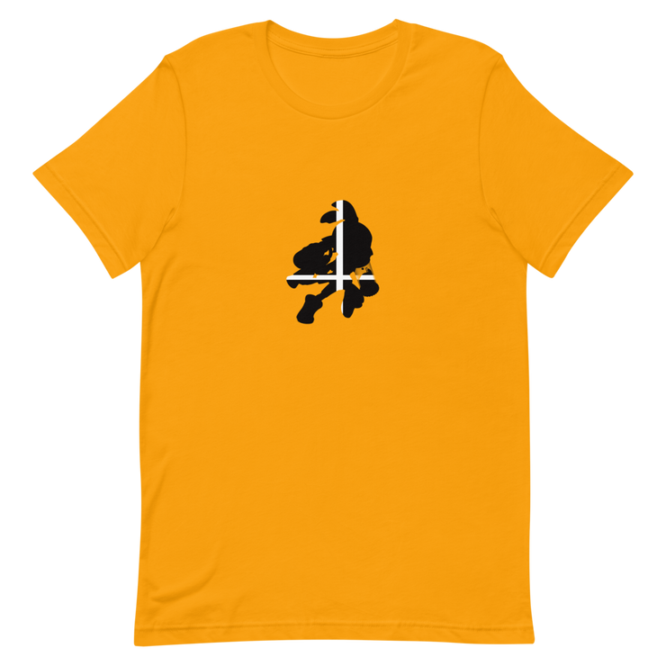 Inkling Tee-SMASHGEAR