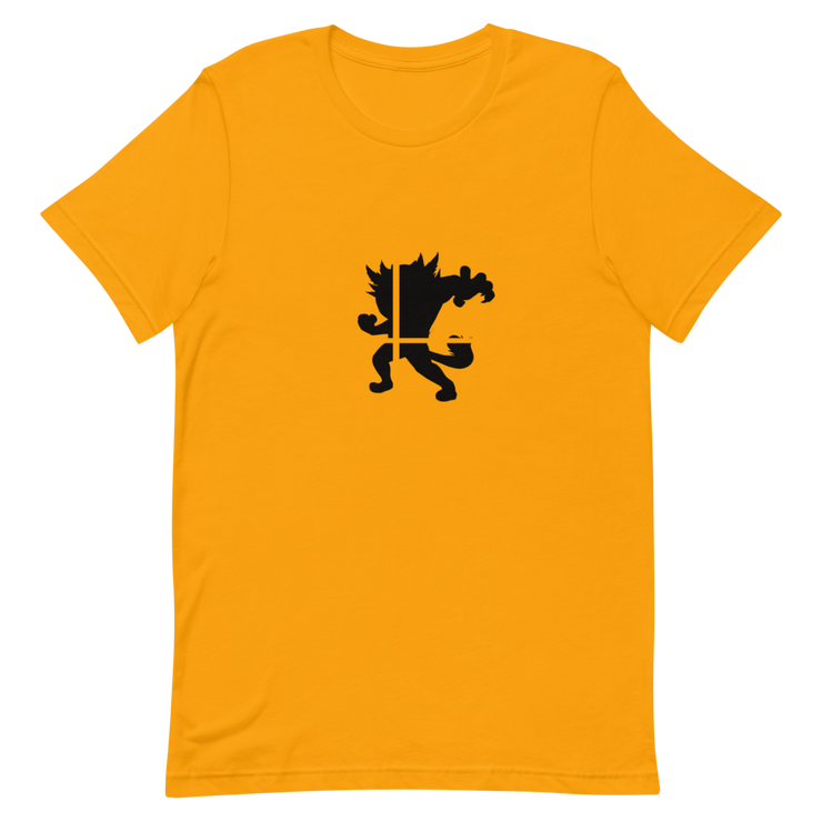 Incineroar Tee-SMASHGEAR