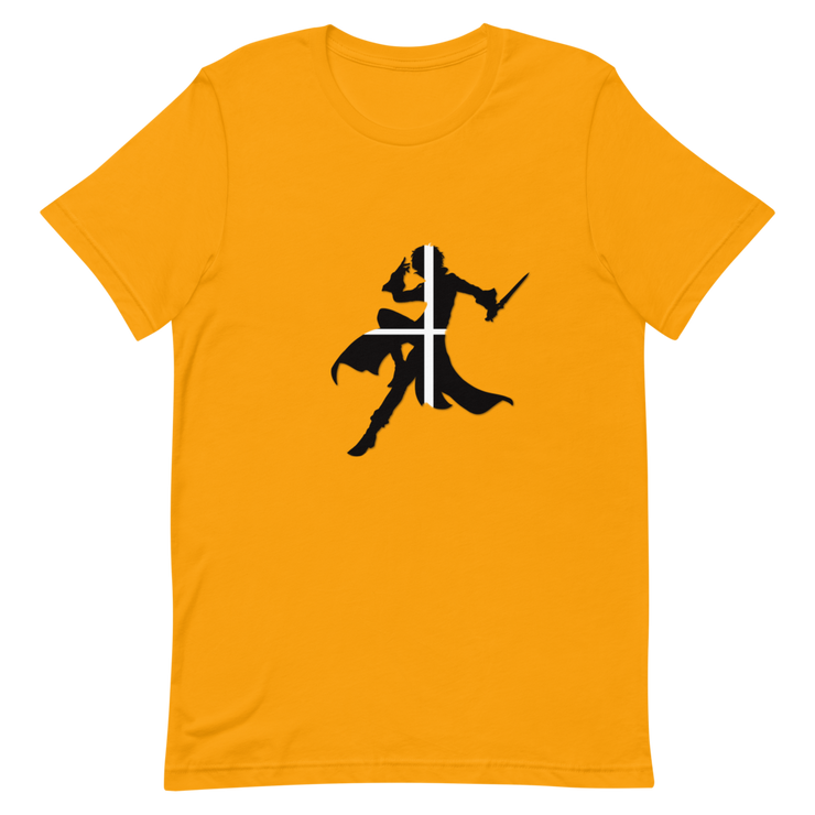 Joker Tee-SMASHGEAR
