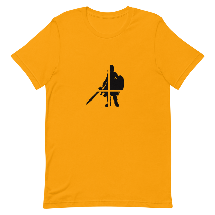 Hero Tee-SMASHGEAR
