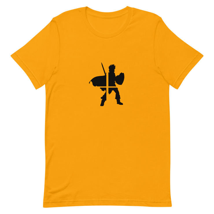 Hero Tee-SMASHGEAR