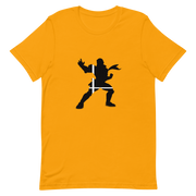 Captain Falcon Tee-SMASHGEAR