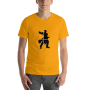 Kazuya Alt Tee-SMASHGEAR