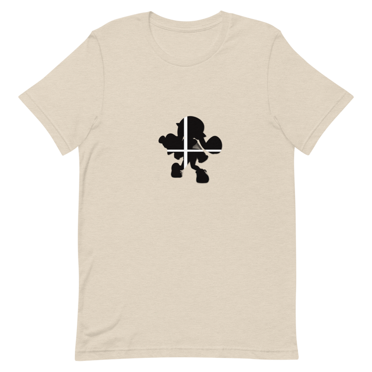 Inkling Tee-SMASHGEAR