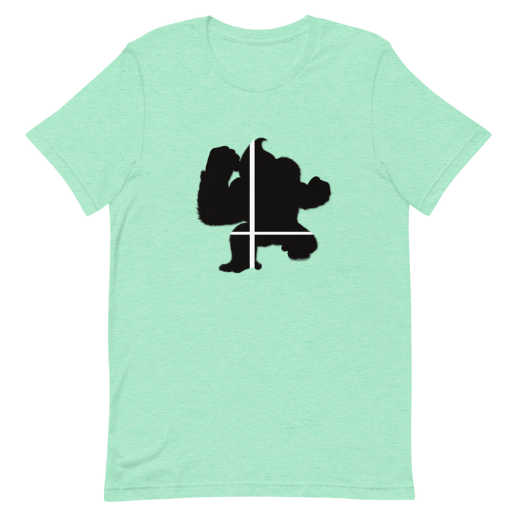 Donkey Kong Tee-SMASHGEAR