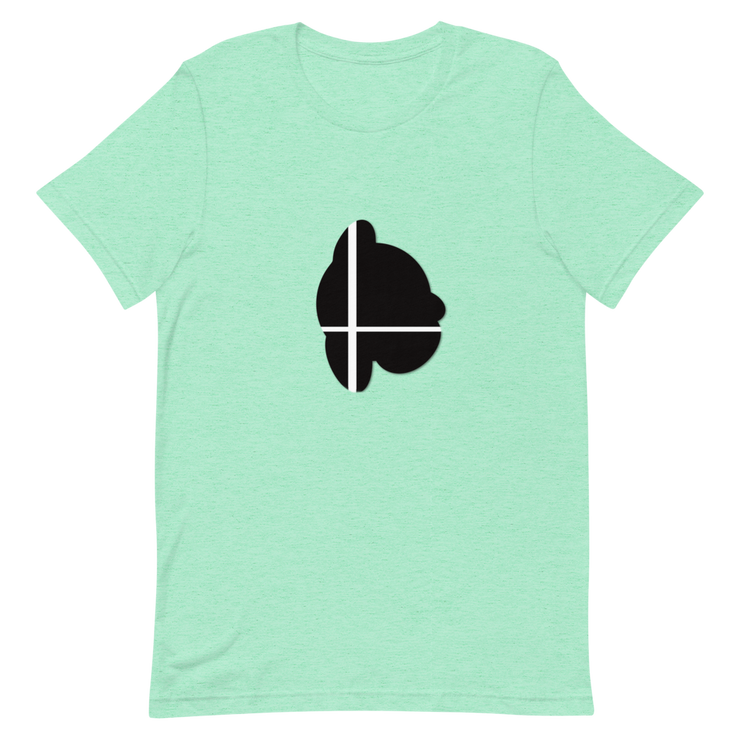 Kirby Tee-SMASHGEAR