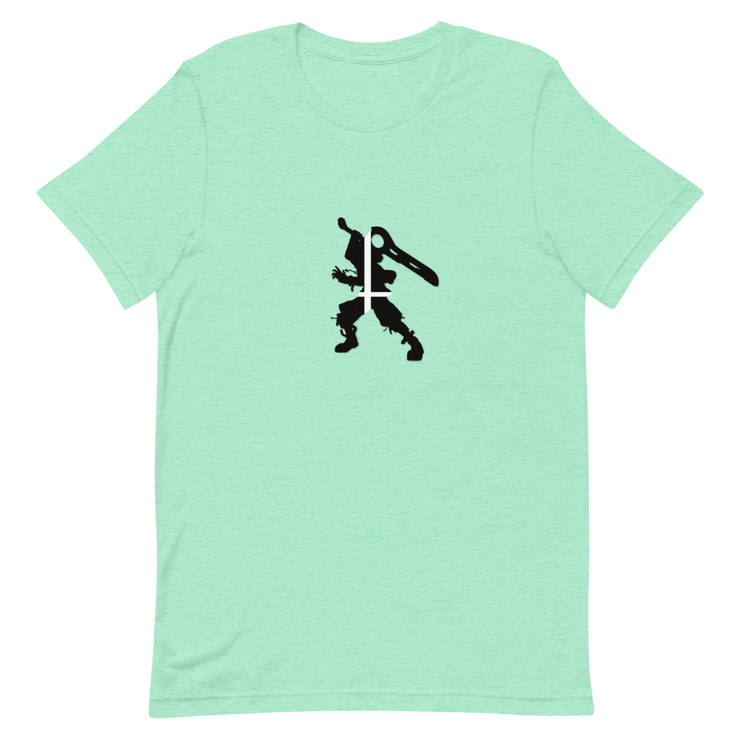 Shulk Tee-SMASHGEAR