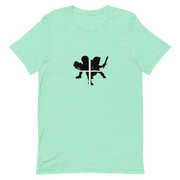 Mii Fighters Tee-SMASHGEAR