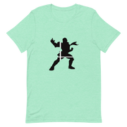 Captain Falcon Tee-SMASHGEAR