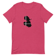 Peach Tee-SMASHGEAR