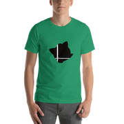 Jigglypuff Tee-SMASHGEAR