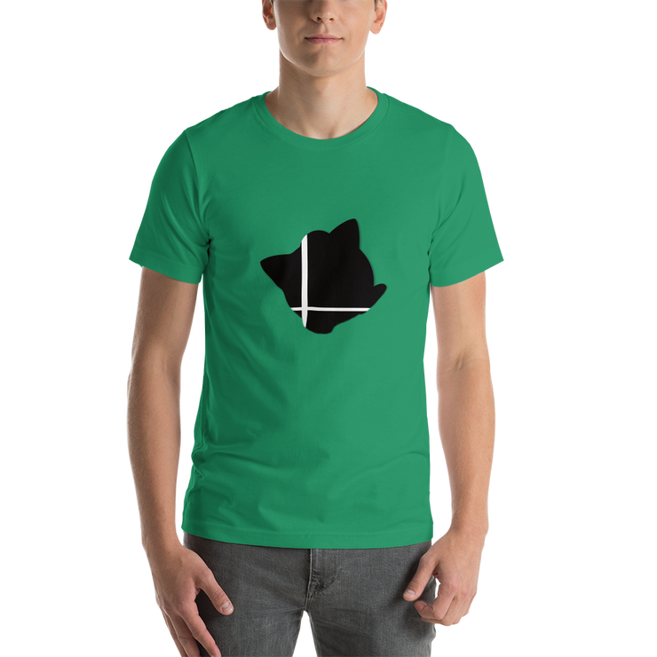 Jigglypuff Tee-SMASHGEAR