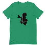 Luigi Tee-SMASHGEAR