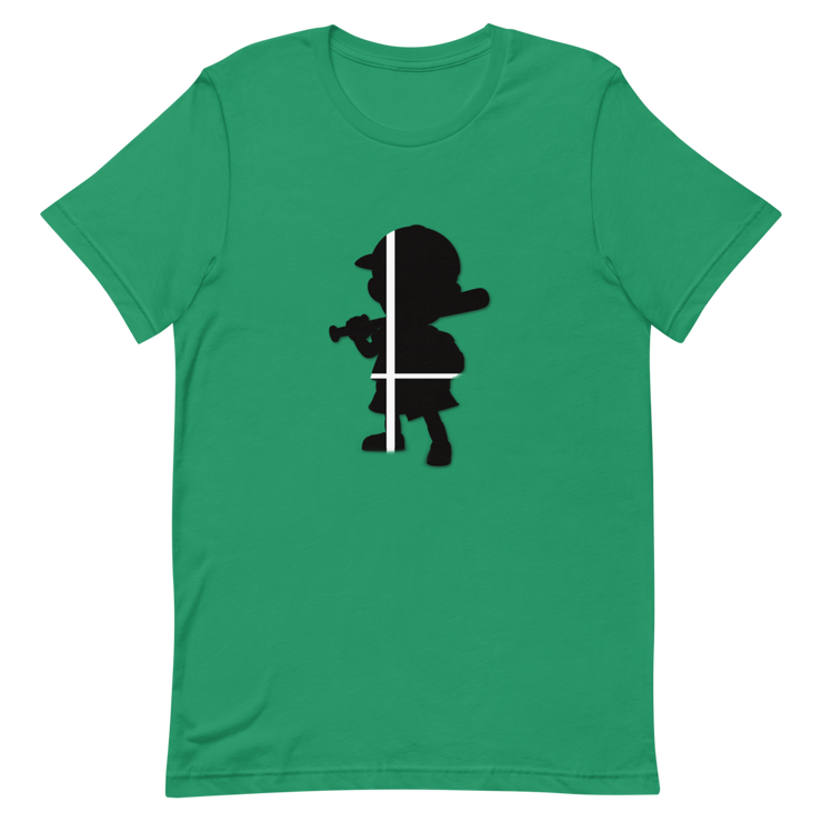 Ness Tee-SMASHGEAR