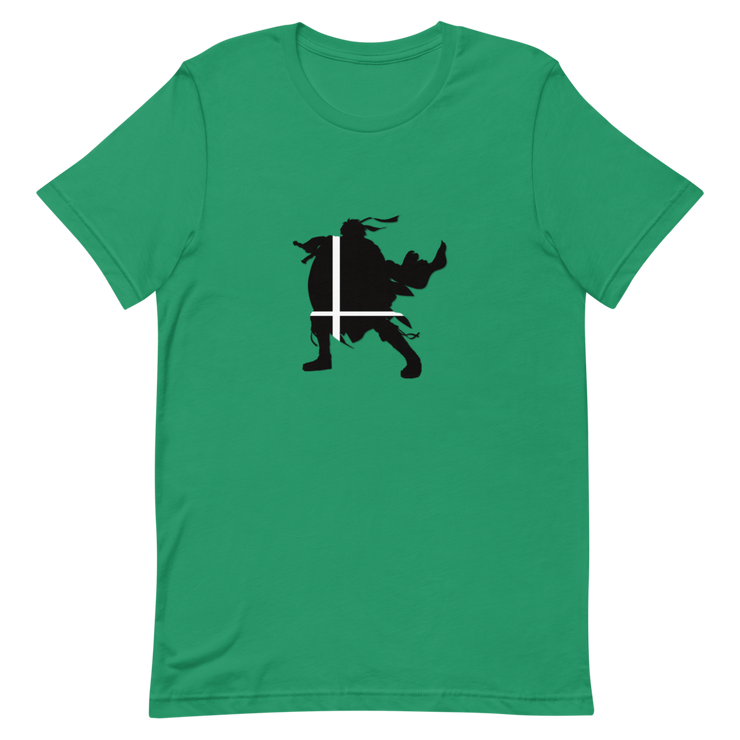 Ike Tee-SMASHGEAR