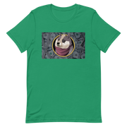 Wolf Doge Cash Tee-SMASHGEAR