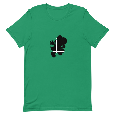 Yoshi Tee-SMASHGEAR