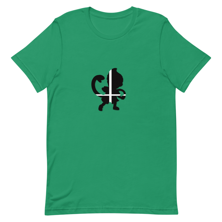 Lucas Tee-SMASHGEAR