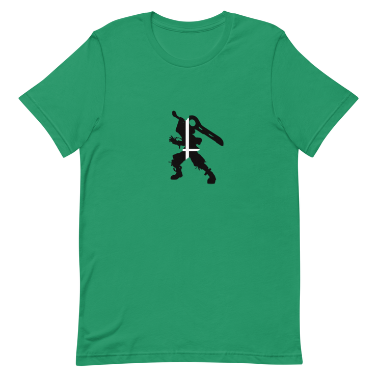 Shulk Tee-SMASHGEAR