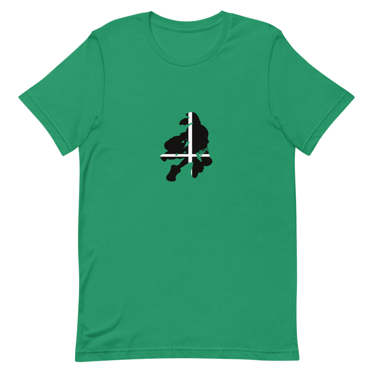 Inkling Tee-SMASHGEAR