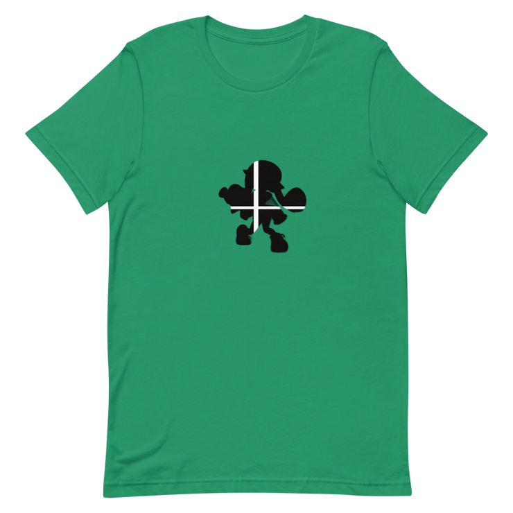 Inkling Tee-SMASHGEAR