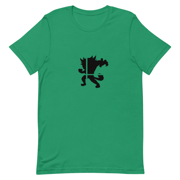 Incineroar Tee-SMASHGEAR