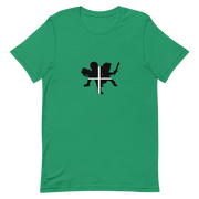 Mii Fighters Tee-SMASHGEAR
