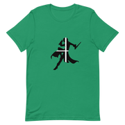 Joker Tee-SMASHGEAR