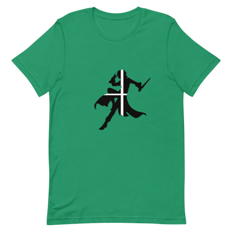 Joker Tee-SMASHGEAR