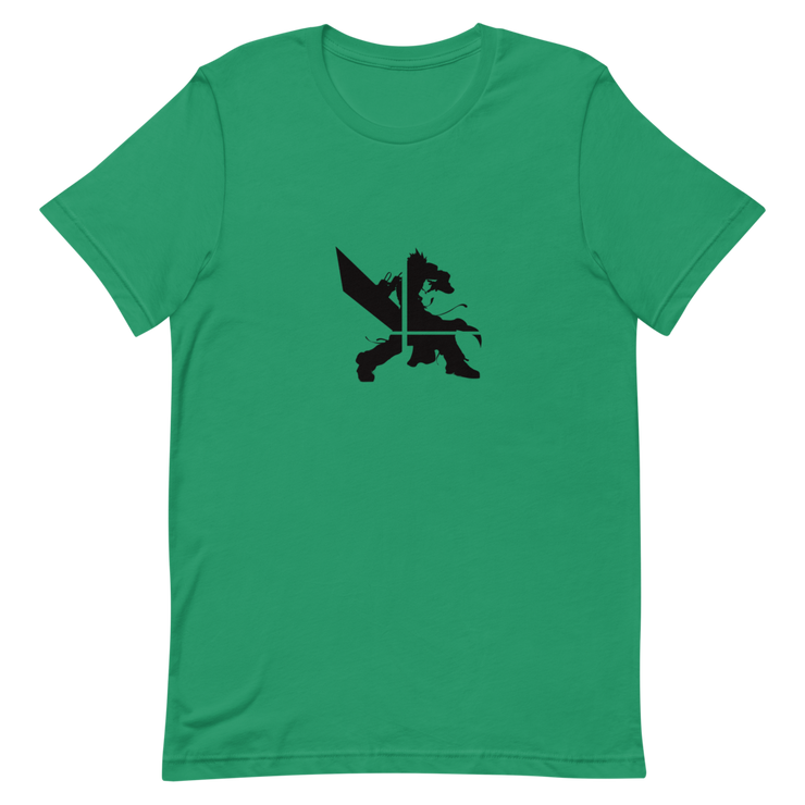 Cloud (Alt) Tee-SMASHGEAR